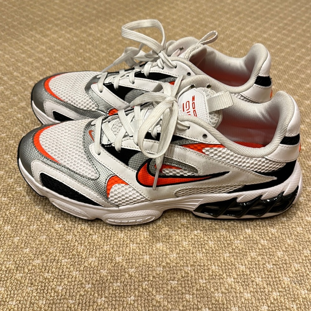 Nike zoom air sneakers US 10